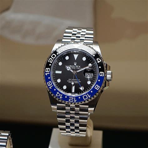 rolex novità 2019|baselworld rolex gmt.